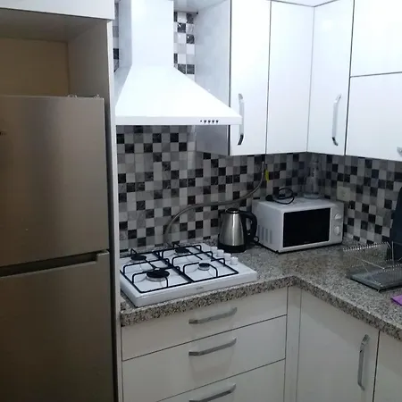 Apartment Ataa Family