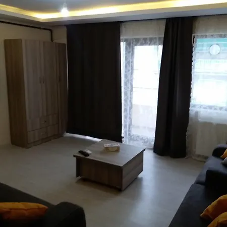 Ataa Family Apartment