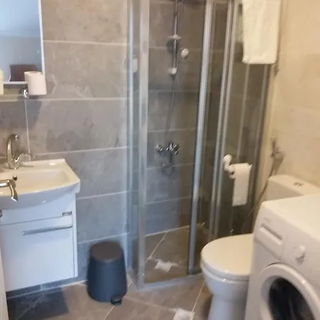 Apartment Ataa Family Bursa