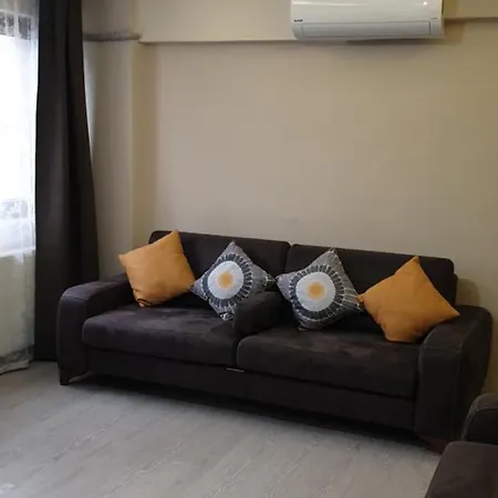 Ataa Family Apartment