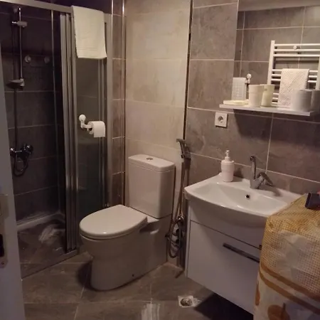 Apartment Ataa Family Bursa