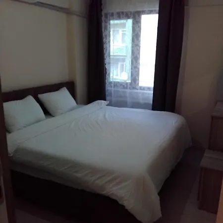 Ataa Family Apartment *