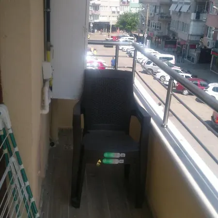 Apartment Ataa Family