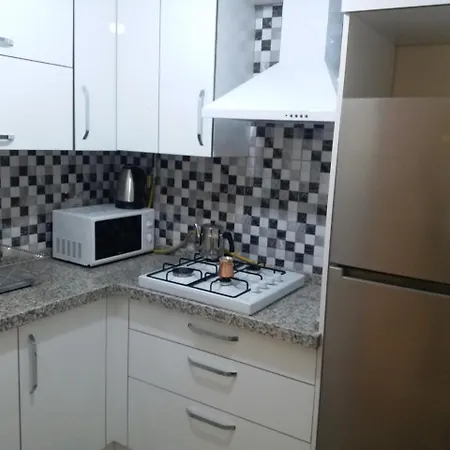Ataa Family Apartment *