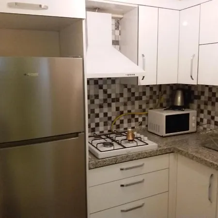 Apartment Ataa Family
