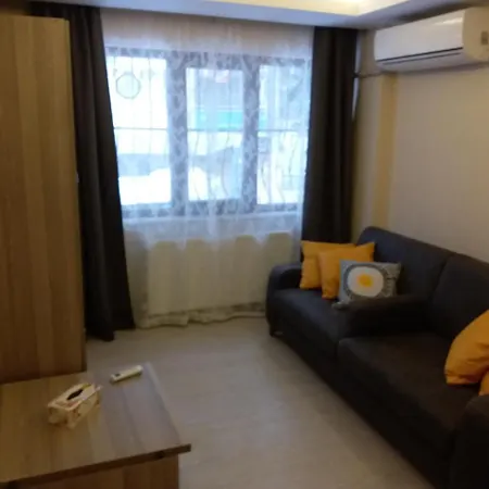 Apartment Ataa Family *