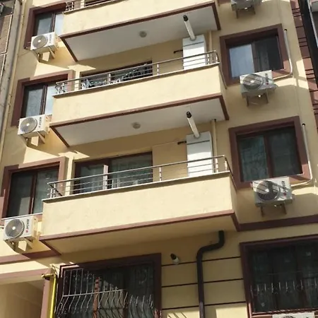 Ataa Family Apartment Bursa
